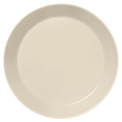 Zdjęcie produktu dla Iittala Teema talerz 26 cm len 1061228