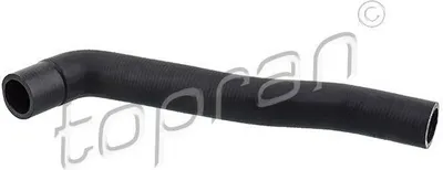 Produktbild von TOPRAN Kühlerschlauch Wasserschlauch für VW GOLF II (19E, 1G1) 101 452