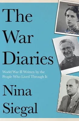Produktbild von The War Diaries