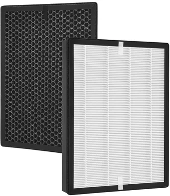 Produktbild von Ersatzfilter für Luftreiniger, HEPA-Filter