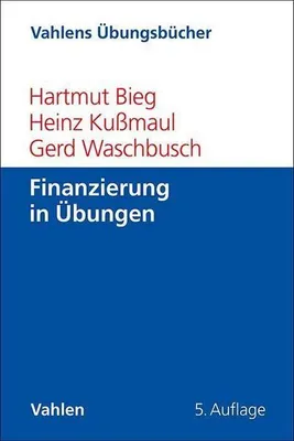 Image de Finanzierung in Übungen