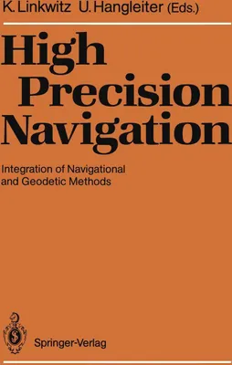 Produktbild von High Precision Navigation