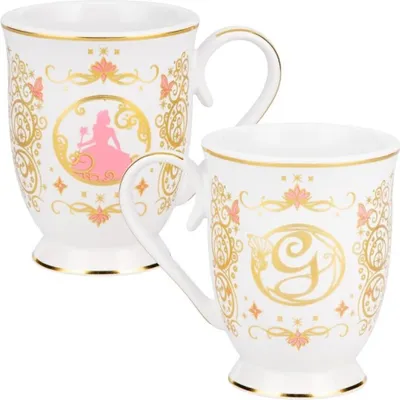 Produktbild von Wicked: Glinda Ceramic Shaped Mug