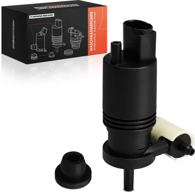 Produktbild von Frankberg 1x Waschwasserpumpe Scheibenreinigung Vorne für Mercedes-Benz W245 W204 C204 W212