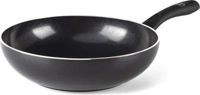 Obrázok produktu pre Keramický hrniec bez PFAS, 28 cm – vhodný do umývačky riadu