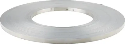 Zdjęcie produktu dla Taśma stalowa 16 mm 240 m specjalny zwój