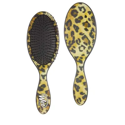 Immagine prodotto di THE WET BRUSH spazzola districante Safari per capelli leopardati