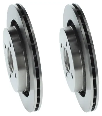 Image de Disque de frein (2 pièces)