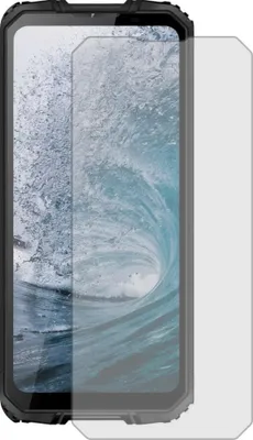 Image de 2x Archos X67 5G Premium film blindé 7H film de protection antibactérien anti-choc
