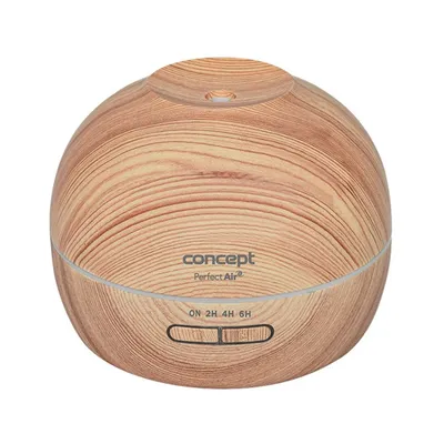 Zdjęcie produktu dla Concept ZV1005, Drewno, 1,5 m, 10 W, Prąd przemienny, 160 mm, 160 mm
