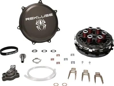 Obrázek produktu pro Spojka Radiuscx 4.0 Kawasaki