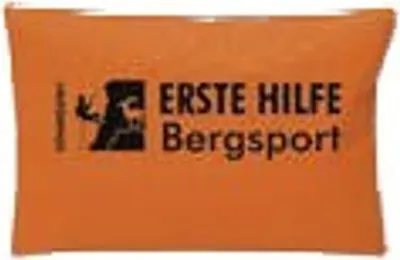 Produktbild von Söhngen Erste Hilfe-Set Bergsport, Farbe:orange