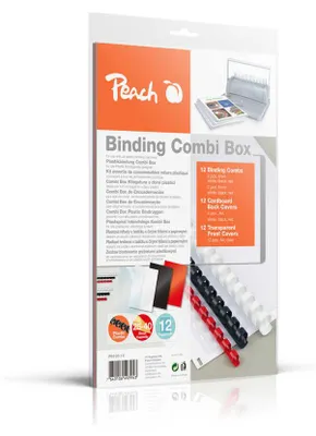 Produktbild von Peach PB100-14, 36 Stück(e)
