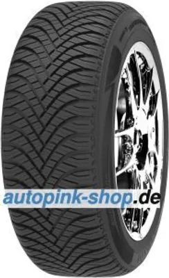Produktbild von Goodride All Season Elite Z-401 245/45R17 99W Bsw Xl