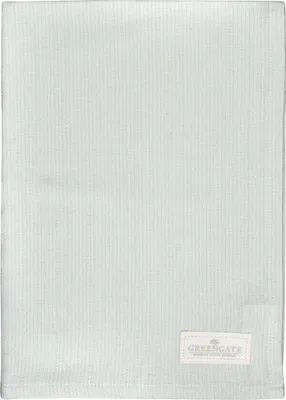 Produktbild von Greengate Alicia Geschirrhandtuch mint 70 x 50 cm