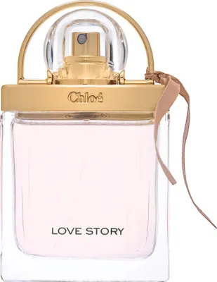 Image de Chloé Love Story Eau de Toilette pour femme 50 ml