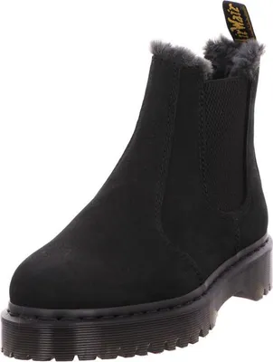 Produktbild von Dr. Martens Damen Boots Bex 36669-38, 36669-39, 36669-40, 36669-41, 36669-42, 36669-43 DRM-42724001 black 39