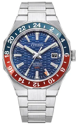 Obrázok produktu pre Pánske hodinky - Citizen Model: NB6030-59L