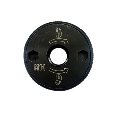 Image de Dewalt Schnellspannmutter M14 DT3559-QZ (DT3559-QZ)