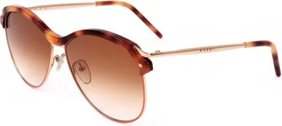 Produktbild von Marni Sonnenbrille ME119S 218 58 13 140