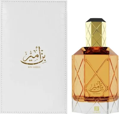 Produktbild von Bin Ameer - EDP - Inhalt: 90 ml