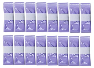 Image de 16 sacs de rechange pour poubelle à couches