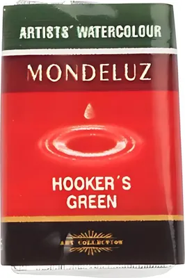 Immagine prodotto di KOH Acquerello Mondeluz 8g verde mignolo