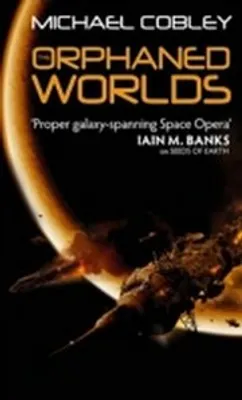 Produktbild von The Orphaned Worlds