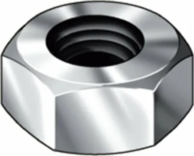Produktbild von Set Muttern CELO din/ref 934 10