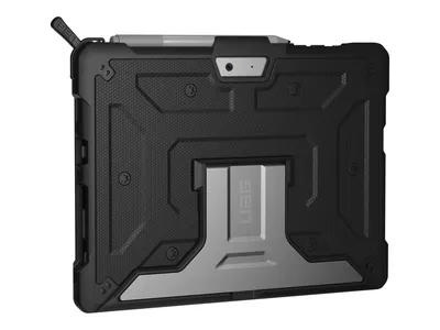 Obrázek produktu pro Urban Armor Gear Folio-Case Surface Go 4/3/2/1 10,5" černý