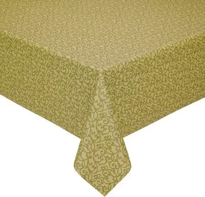 Obrázek produktu pro Běhoun na stůl 45/140 cm oliva