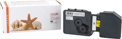 Produktbild von black Toner 3.5-TK5240K kompatibel mit Kyocera TK-5240K [ 1T02R70NL0 ]  Seiten: 4.000