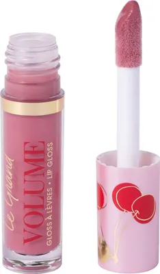 Produktbild von Vivienne Sabo - Le Grand Volume Lip Gloss, Typ:Cold beige