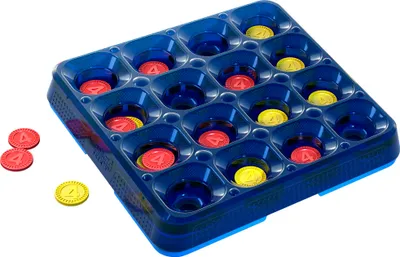 Image de Connect 4 Bounce