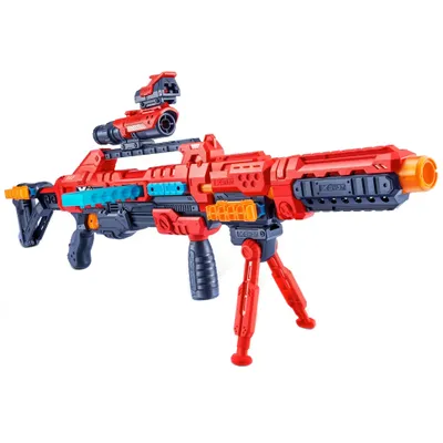 Produktbild von ZURU 36173; 36351 - X-Shot Excel Regenerator Blaster mit Darts