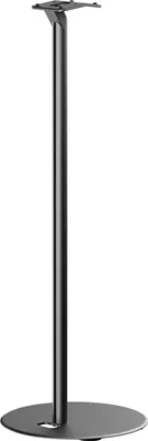 Image de PureMounts support d'enceinte pour Sonos Era 300, support d'enceinte, support d'enceinte avec gestion des câbles, capacité de charge 5Kg, noir