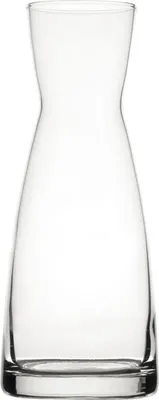 Produktbild von ILIOS Karaffe Ypsilon, Inhalt: 0,25 Liter, /-/ 0,25 + 1/8 l