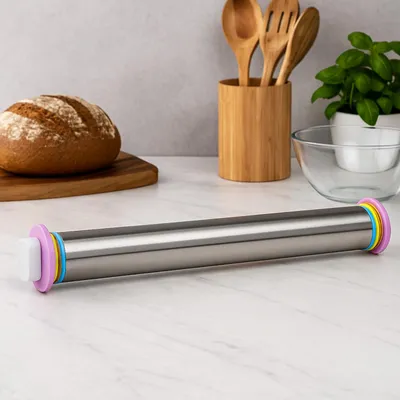 Teigroller Edelstahl - Suchergebnis Auf Für