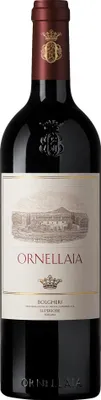 Immagine prodotto di Ornellaia Bolgheri Superiore 2022 | Toscana, Italia | 750ml 13.50% Vol.