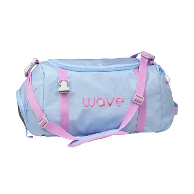 Produktbild von Wave Waves Lavender Sporttasche