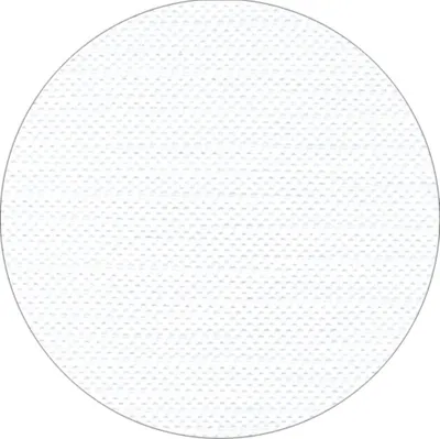 Produktbild von Papstar Mitteldecke weiss Vlies Tissue Royal Collection 80x80cm