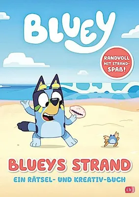 Image de BLUEY - Blueys Strand
