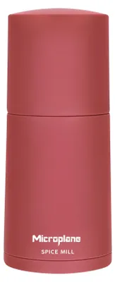 Produktbild von Microplane Gewürzmühle Color Edition | Lippenstift Pink : Lippenstift Pink Farbe: Lippenstift Pink