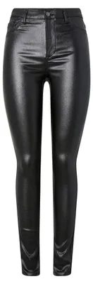 Produktbild von PIECES Female Jeggings PCHIGHSKIN