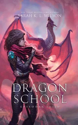 Produktbild von Dragon School