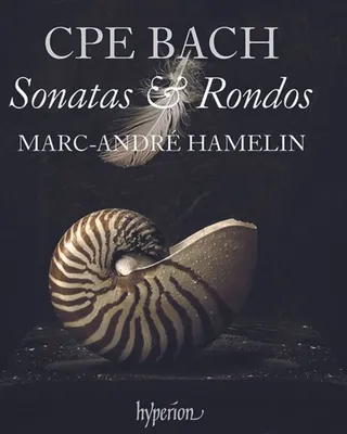 Productafbeelding van Sonates en rondo's