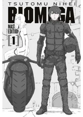 Immagine prodotto di Biomega Master Edition 1
