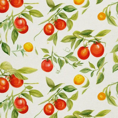 Produktbild von OUTDOOR DEKOSTOFFE OXFORD - Obst - DX2147