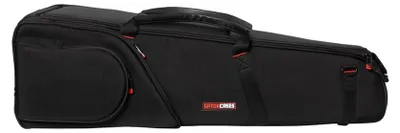 Produktbild von Gator GBPB-TROMBONE Allegro Series Pro-Tasche für Posaune mit F-Aufsatz
