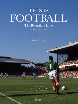 Produktbild von This is Football